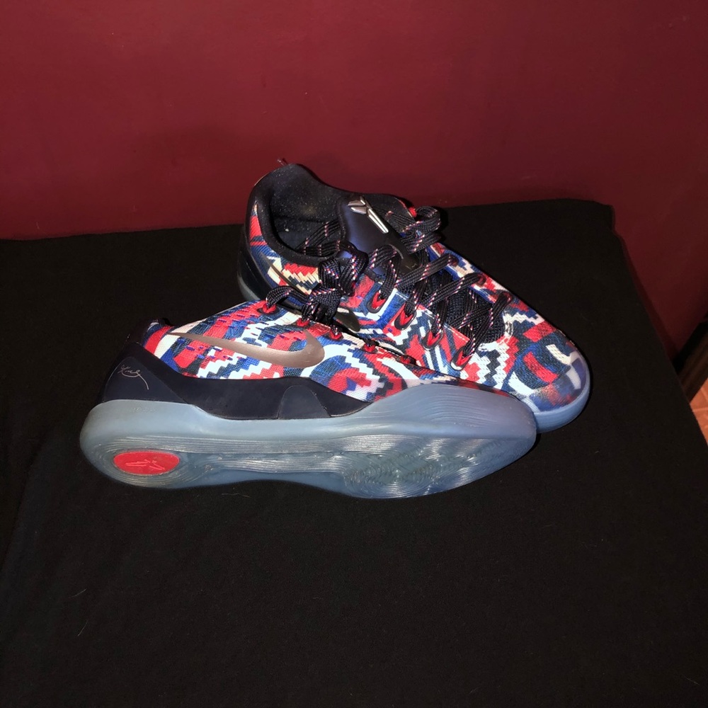 Independence Day Kobe’s